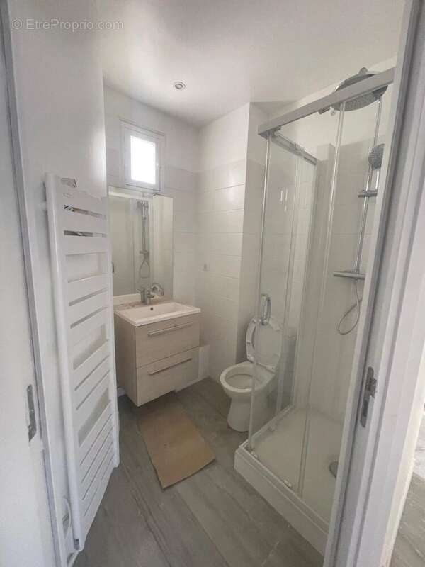 Appartement à VINCENNES