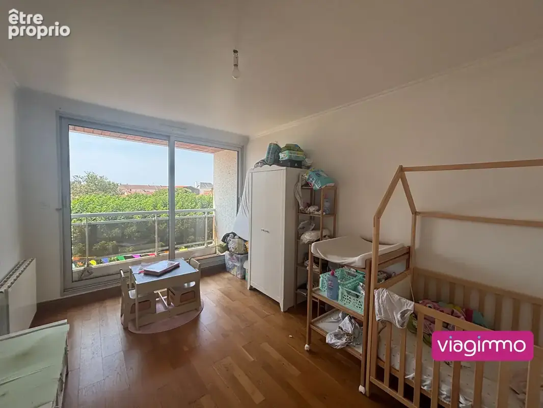 Appartement Jard sur mer 3 pièce(s) 55 m2 - photo 4
