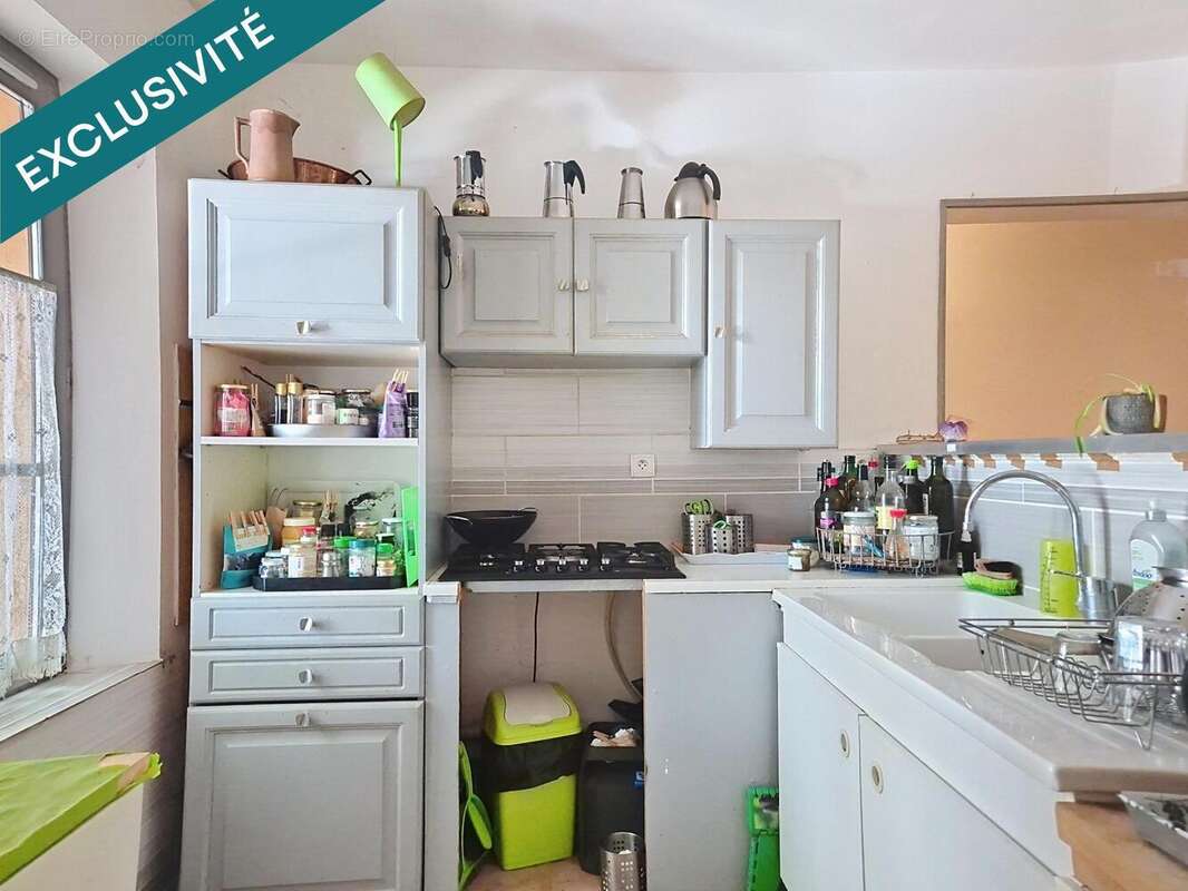 Photo 5 - Appartement à SALERNES