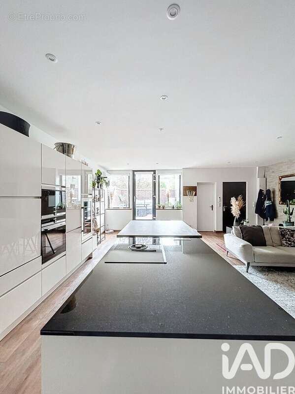 Photo 2 - Appartement à EPERNAY