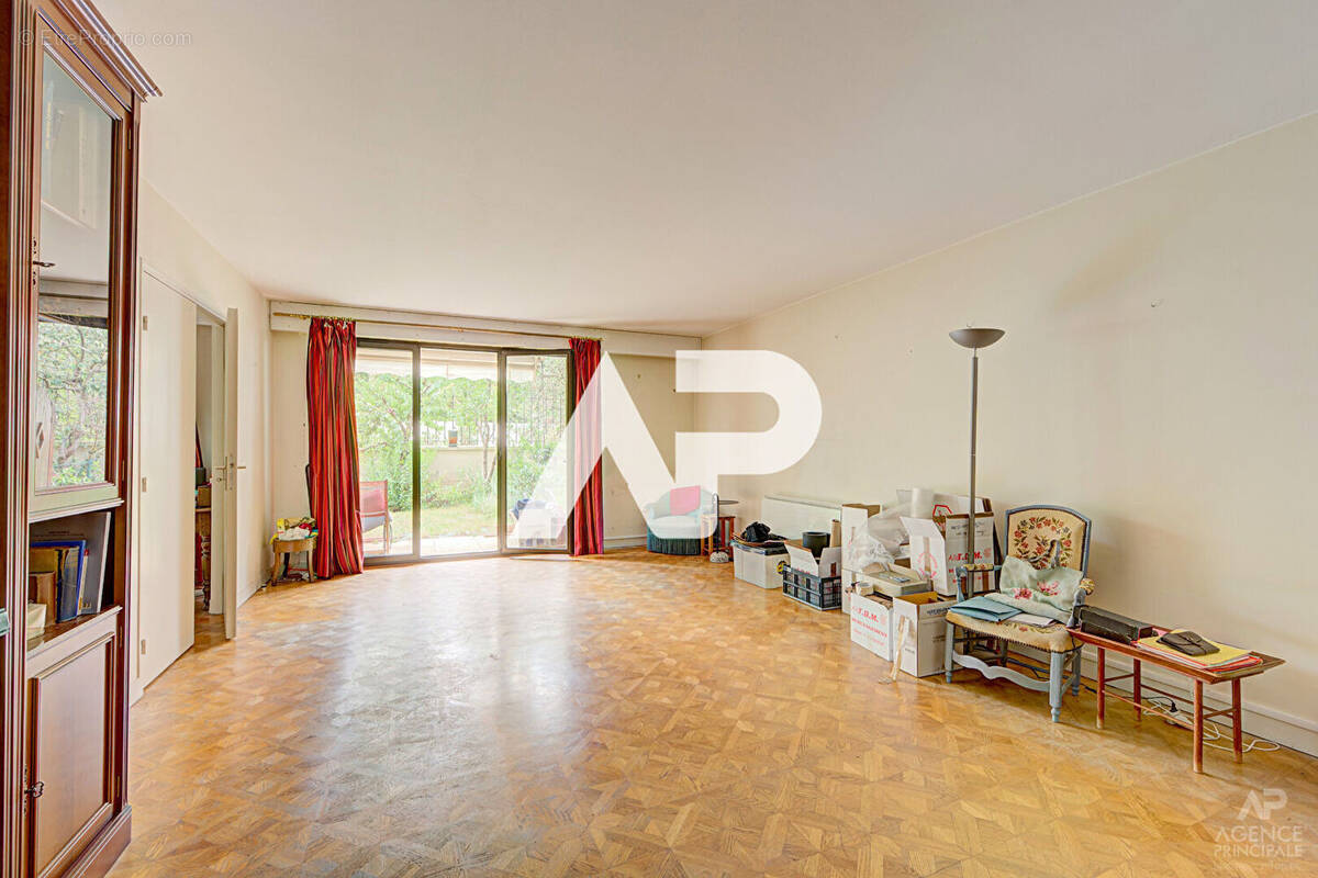 Appartement à RUEIL-MALMAISON