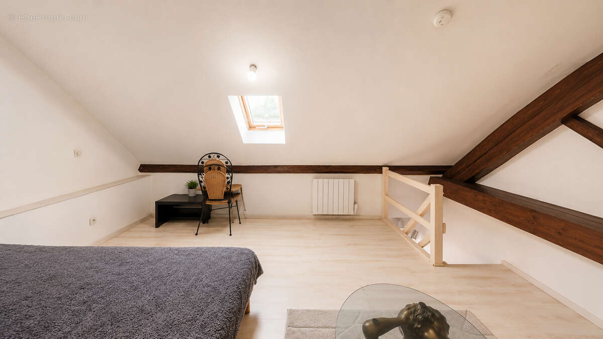 Investissement locatif , ensemble de 3 appartements loués, rentabilité immédiate, nancy - photo 5
