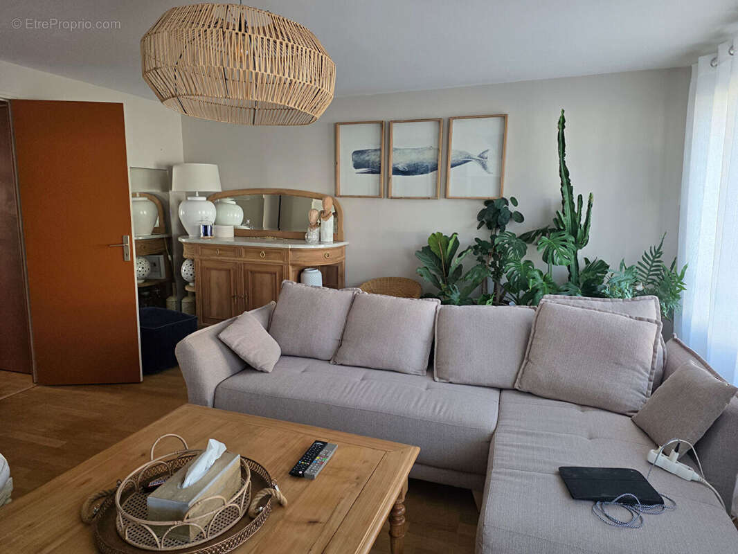 Penestin bourg, maison de charme d'environ 130 m² avec jardin, plages a 1,5 kms, - photo 9