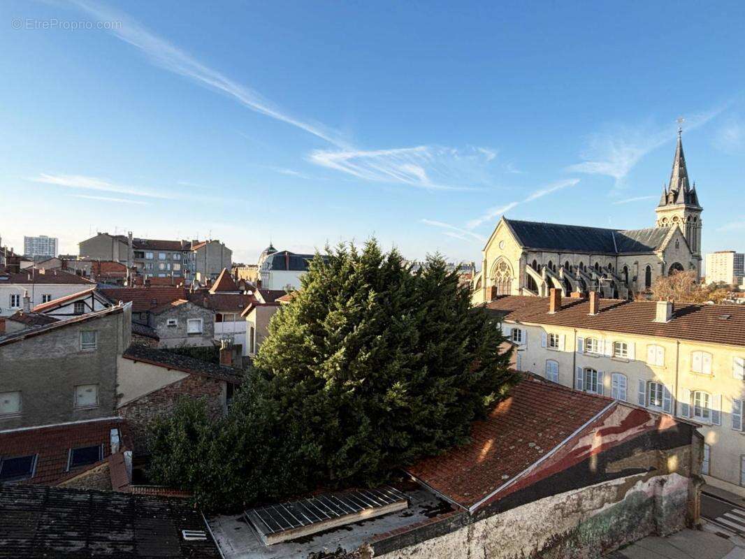 Appartement à ROANNE