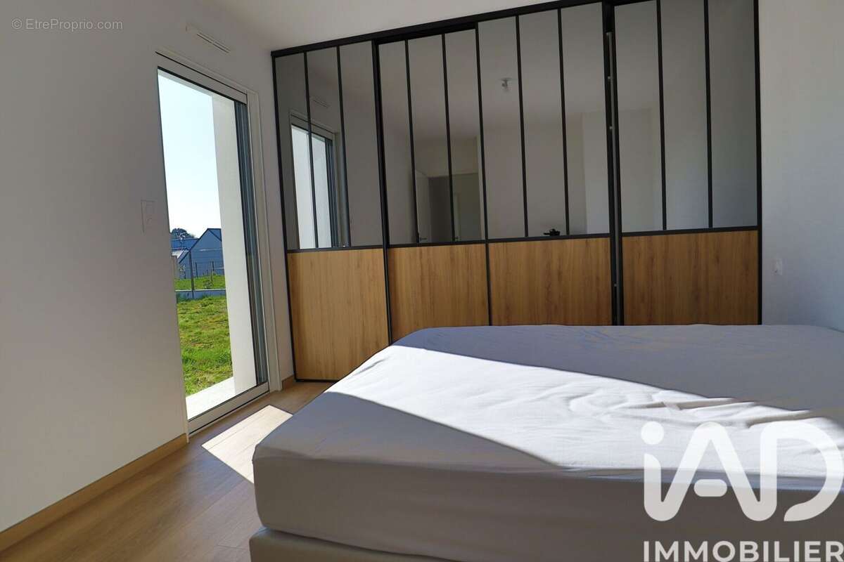 Photo 9 - Maison à NIVILLAC