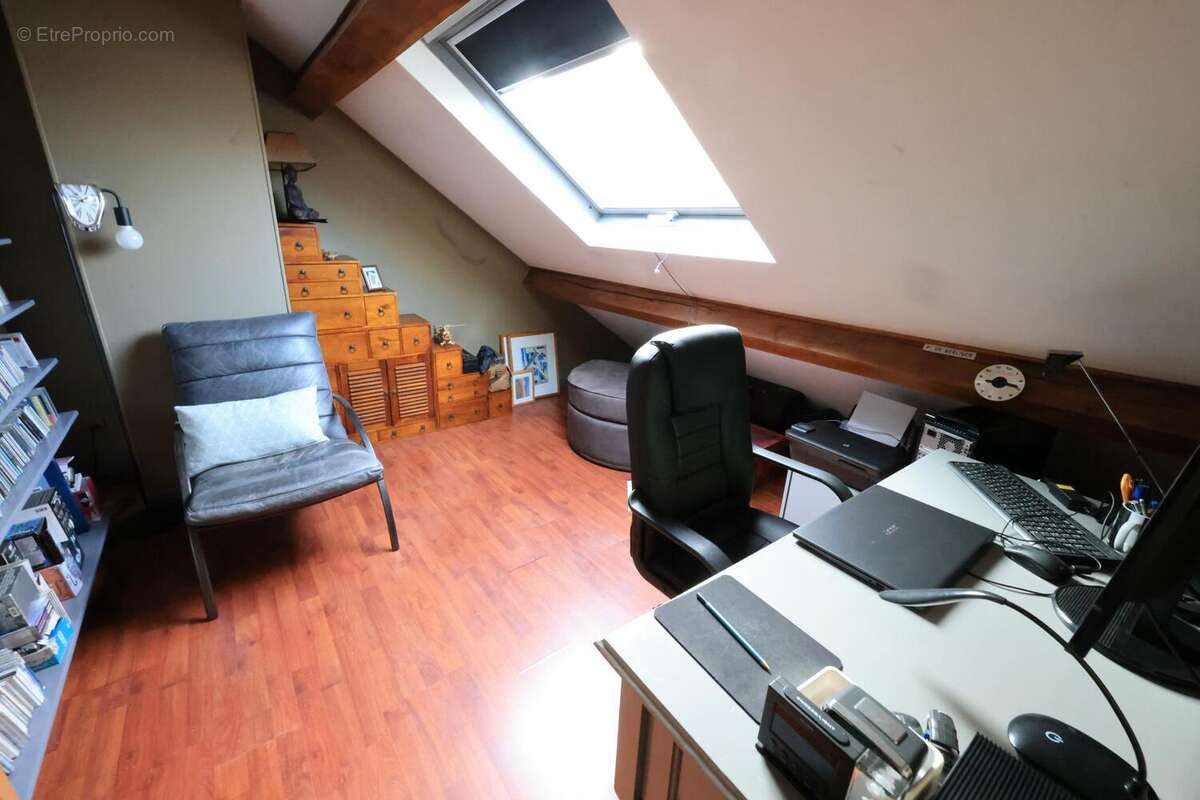 Photo 8 - Maison à MORANGIS