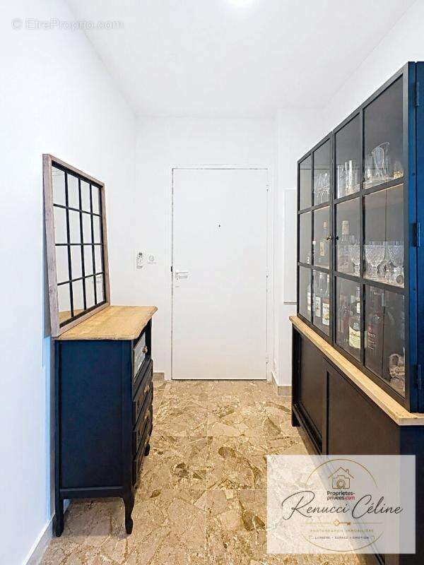 Appartement T3 de 88 m² au Salario - photo 4