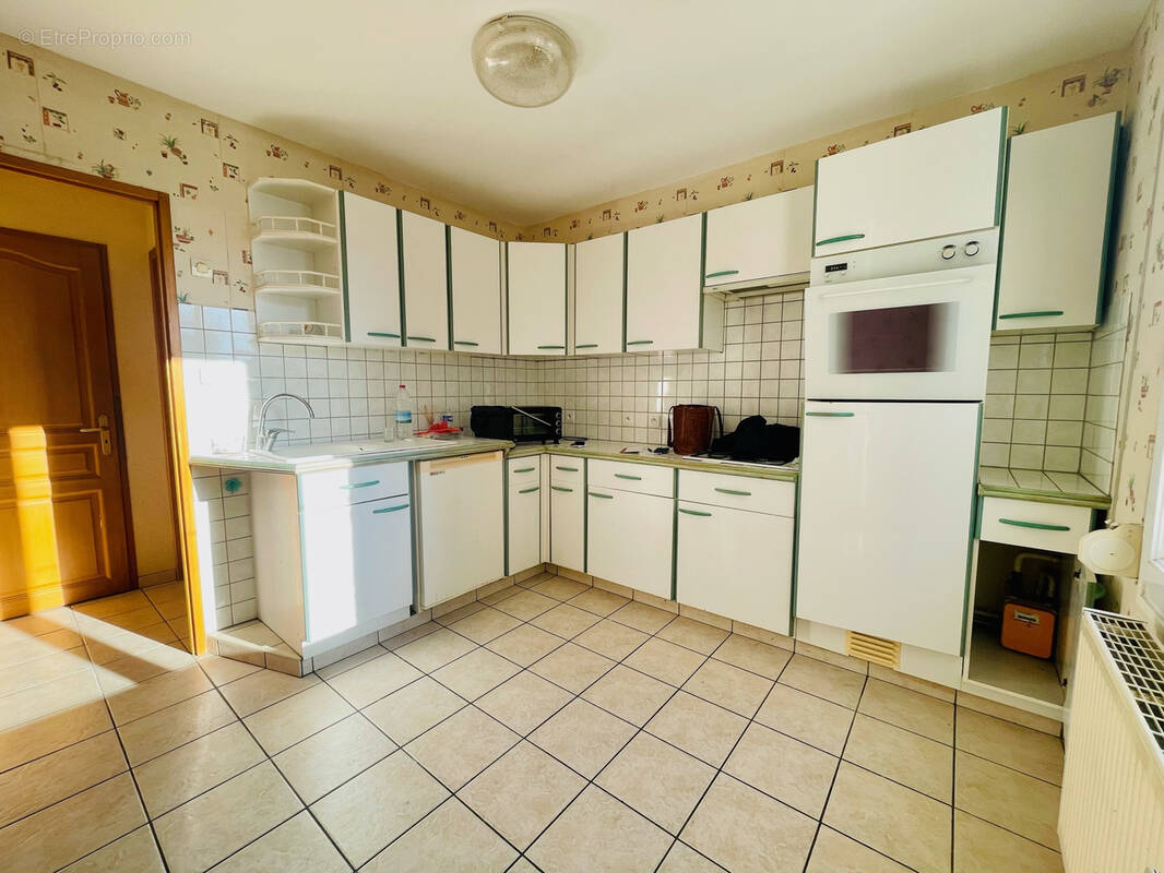 Appartement à AMIENS