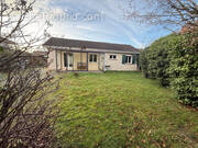 Maison à NOEUX-LES-MINES