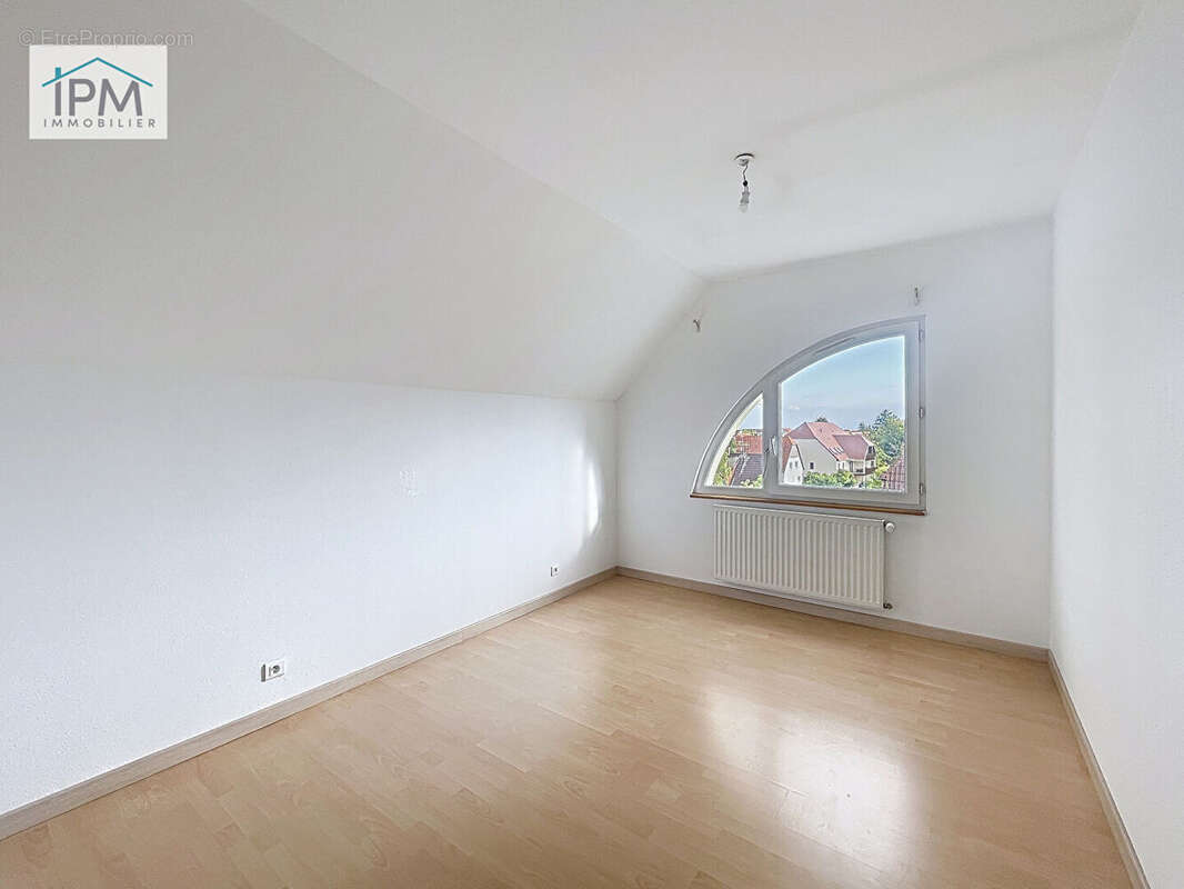 Appartement à OBERNAI