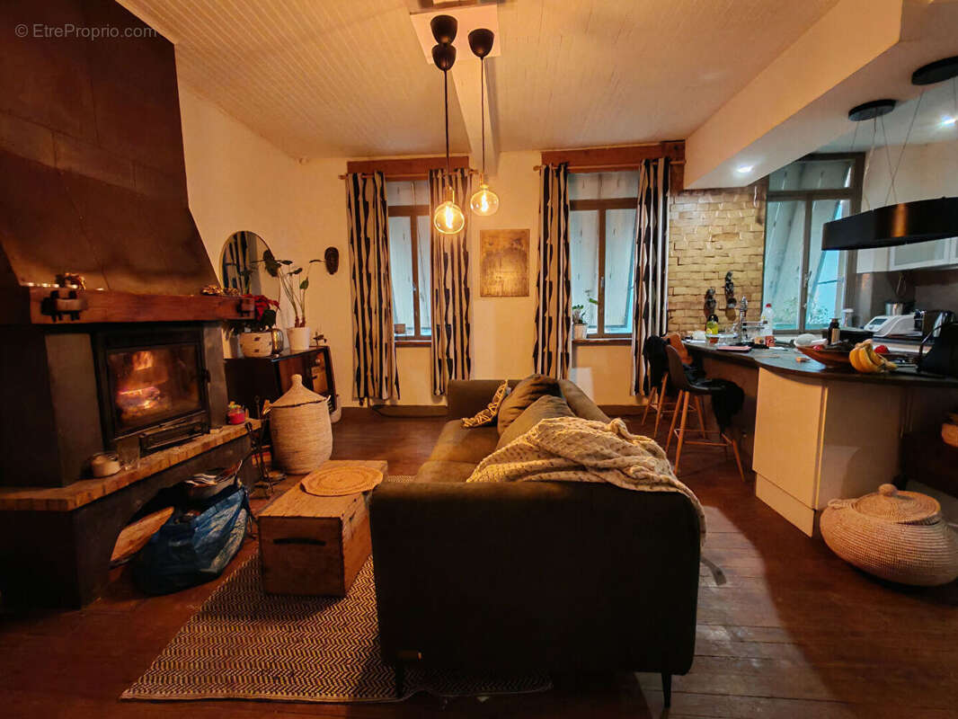 Maison Moissac 5 pièces avec grand garage 139 m² - photo 6