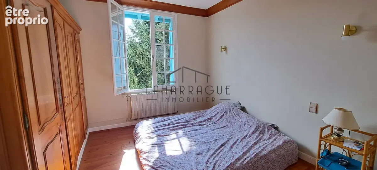 Maison pleine de charme pour accueillir une grande famille - photo 11