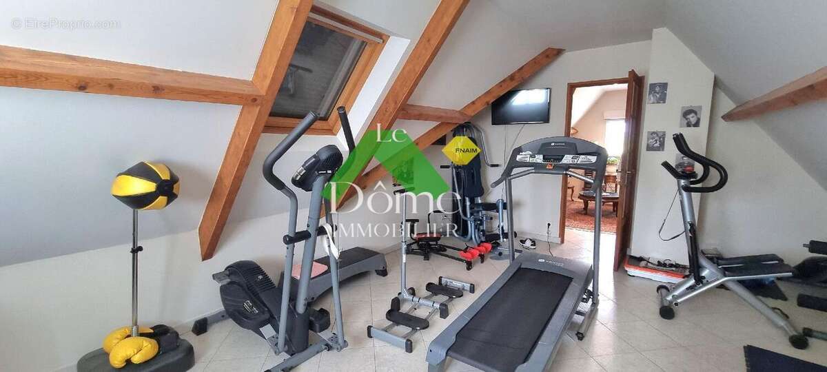 Maison à BRY-SUR-MARNE