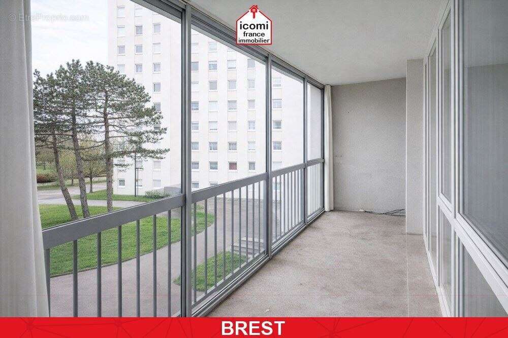 Appartement à BREST