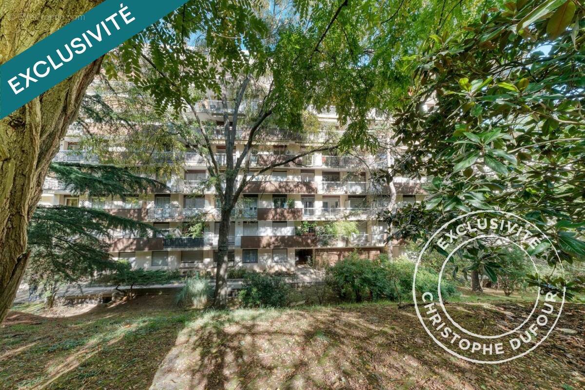 Photo 1 - Appartement à MEUDON