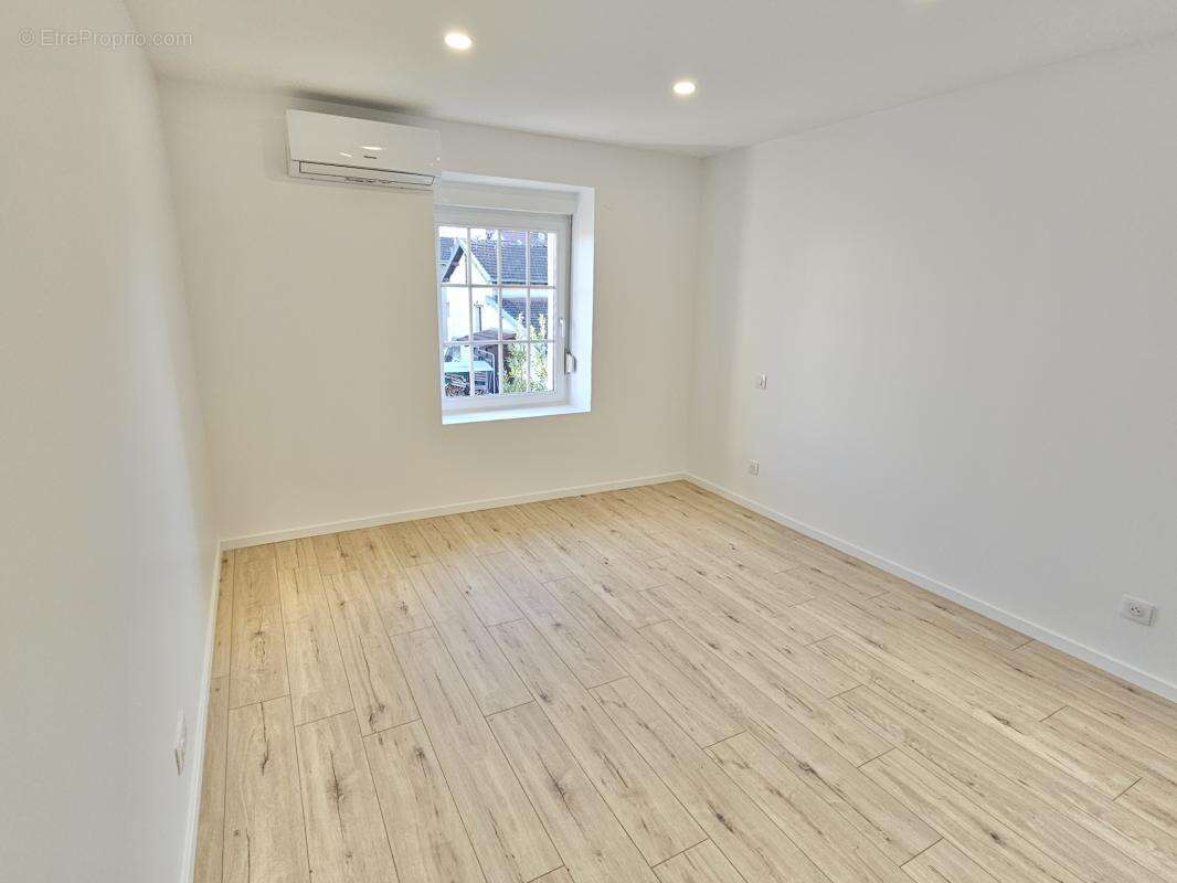 À vendre en exclusivité   mairie de saint-max   maison clé e - photo 11