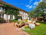 Maison à TILLY