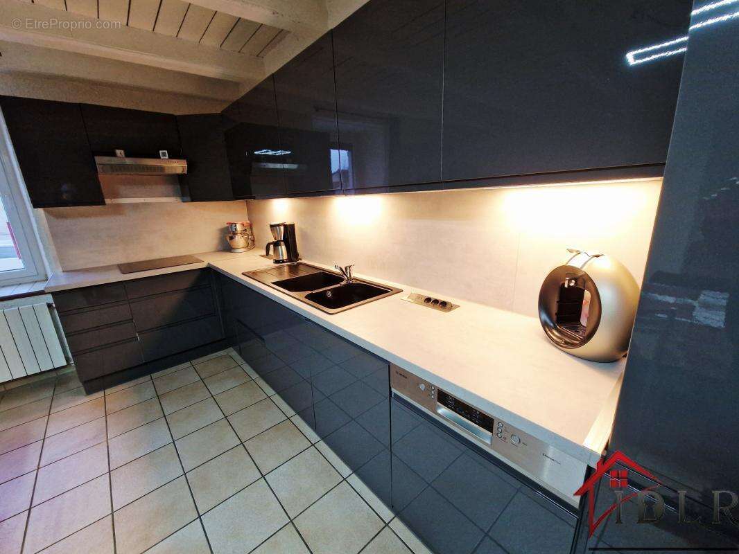 Maison de Famille (225 m2) avec Salle de Jeux et Studio Indé - photo 3