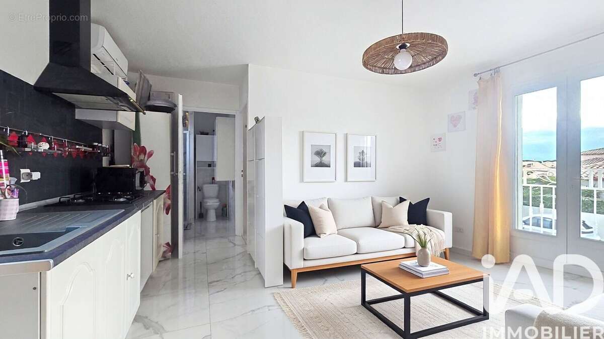 Photo 9 - Maison à LE BARCARES