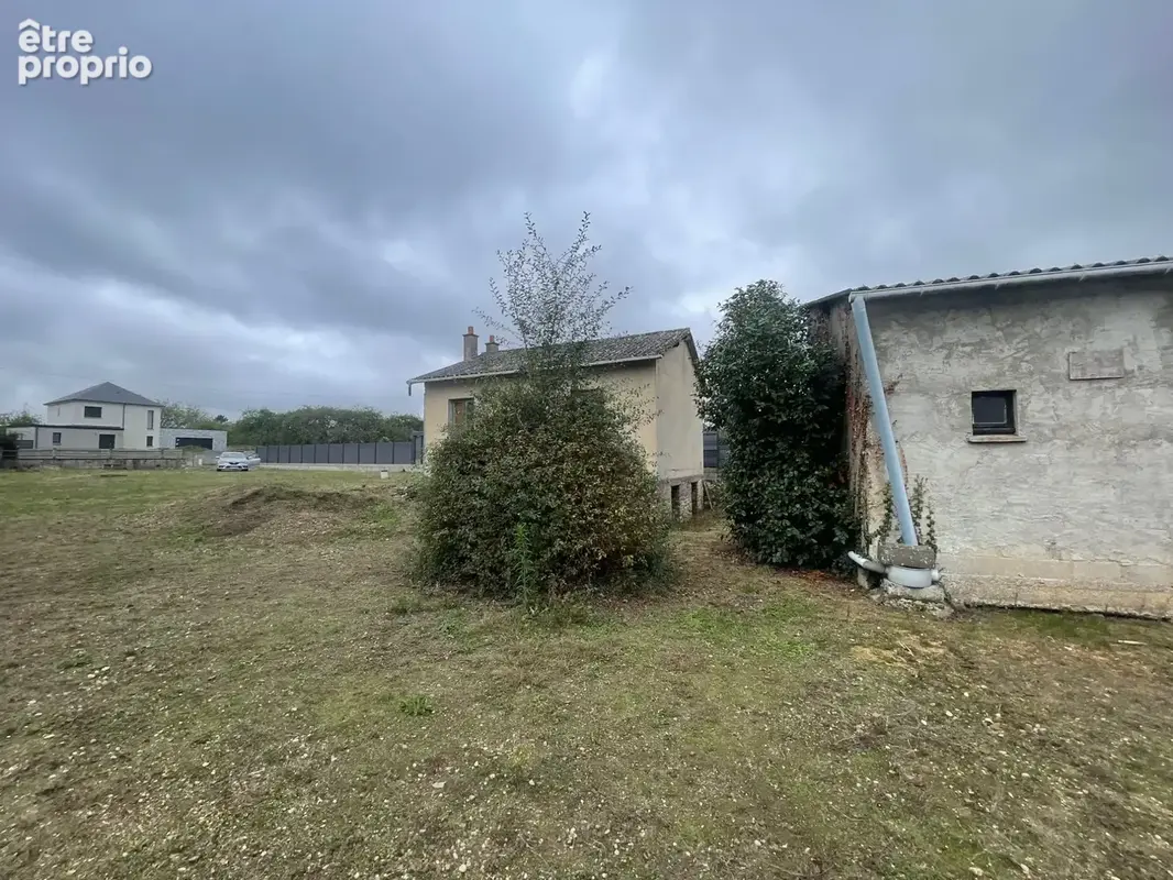 Terrain 988 m² à vendre à Commer (53470) - photo 3