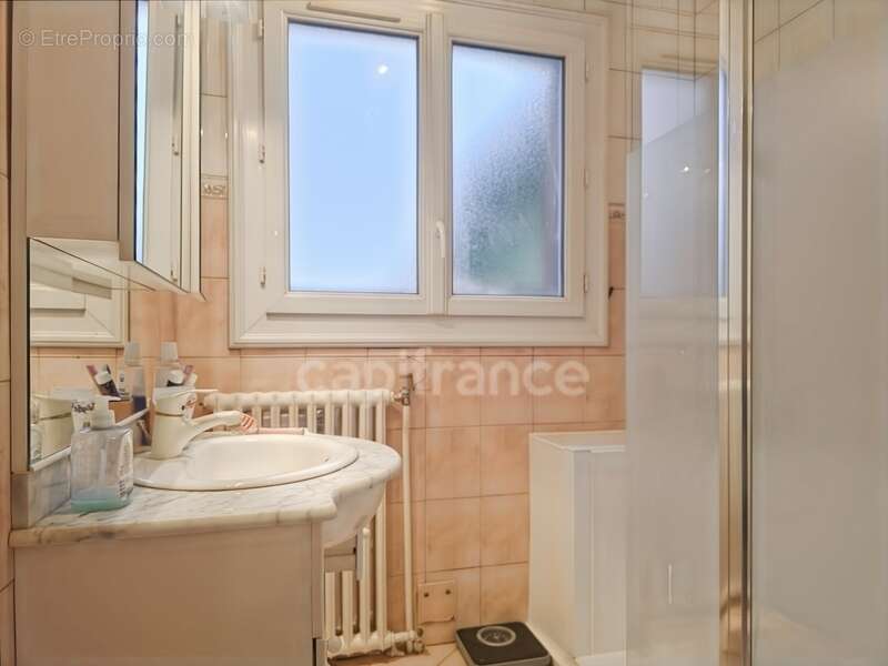 Maison à BOESSE-LE-SEC