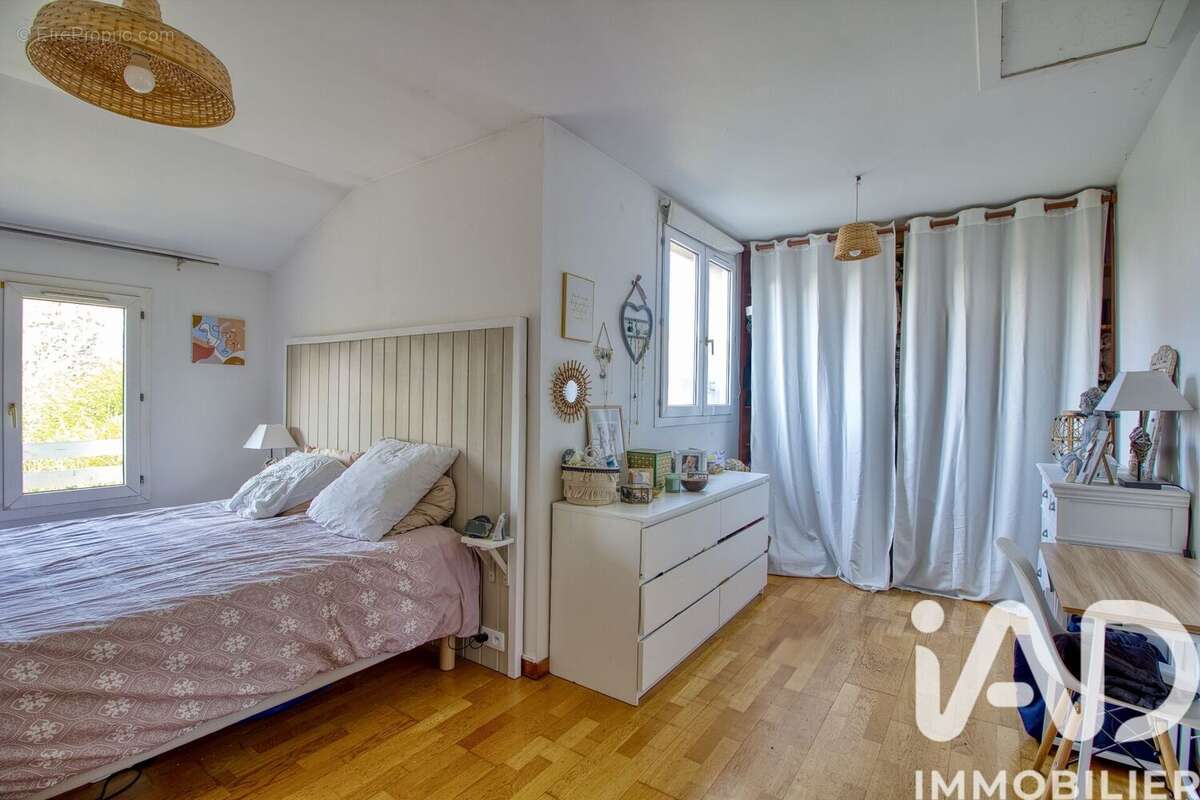 Photo 7 - Maison à SAINT-MAXIMIN