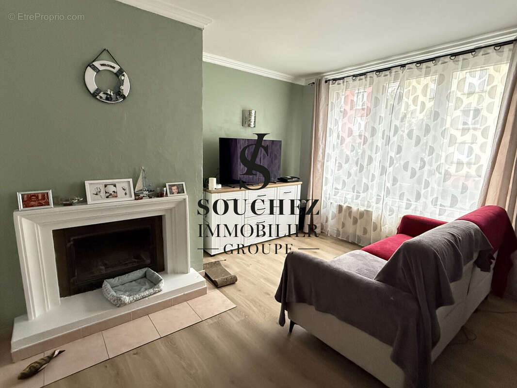 Appartement à LIEVIN