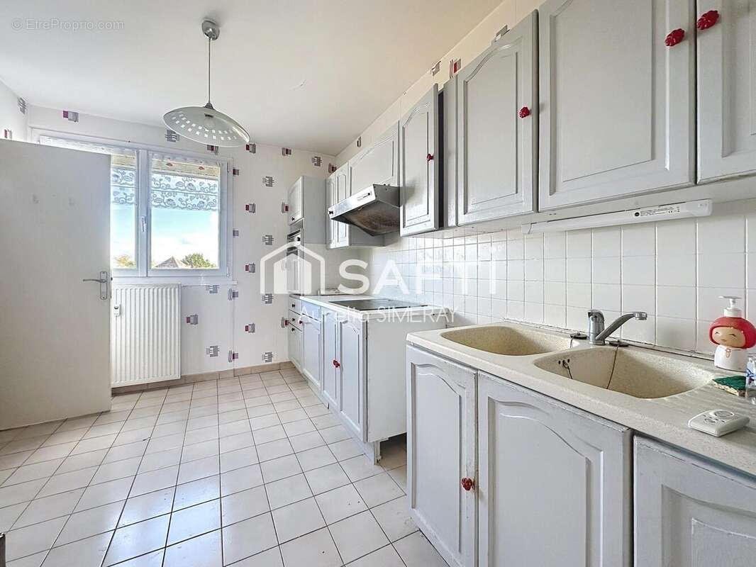 Photo 4 - Appartement à DIJON