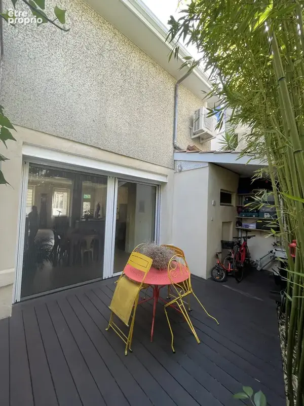 Maison 5 pièces 120 m² à vendre à Bordeaux (33800) - photo 6
