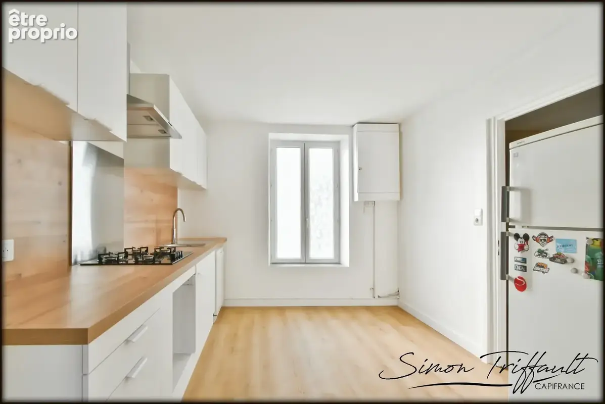 Maison à vendre 5 pièces SILLE LE PHILIPPE (72) - photo 2