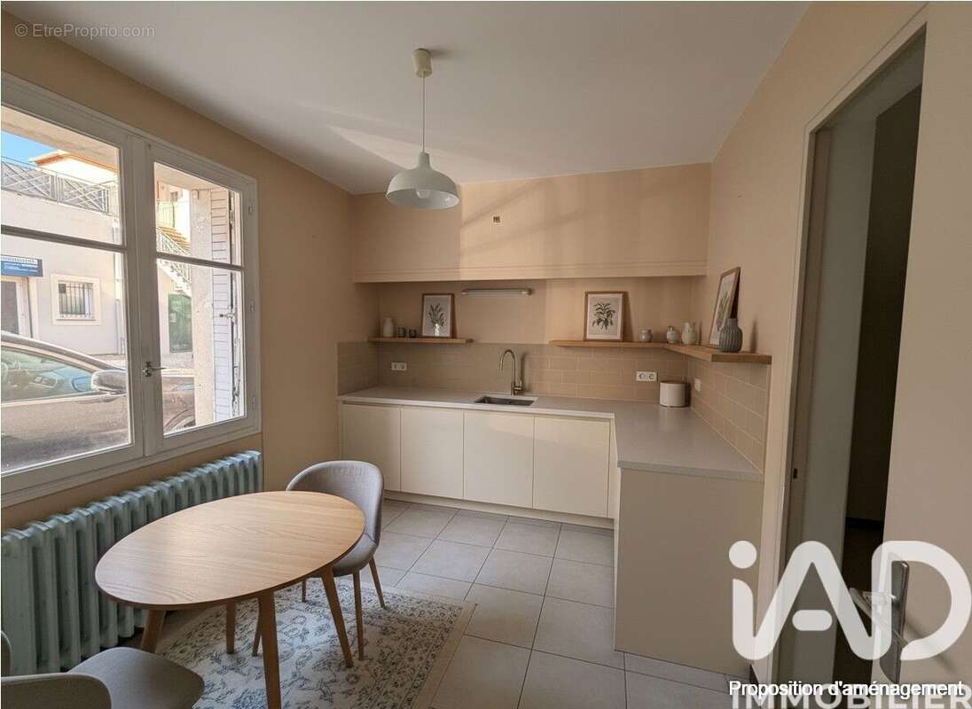 Photo 7 - Maison à CARPENTRAS