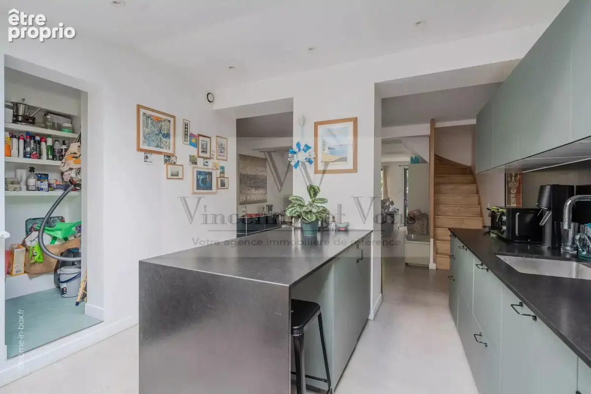Maison 6 pièces 112 m² à vendre à Montreuil (93100) - photo 11