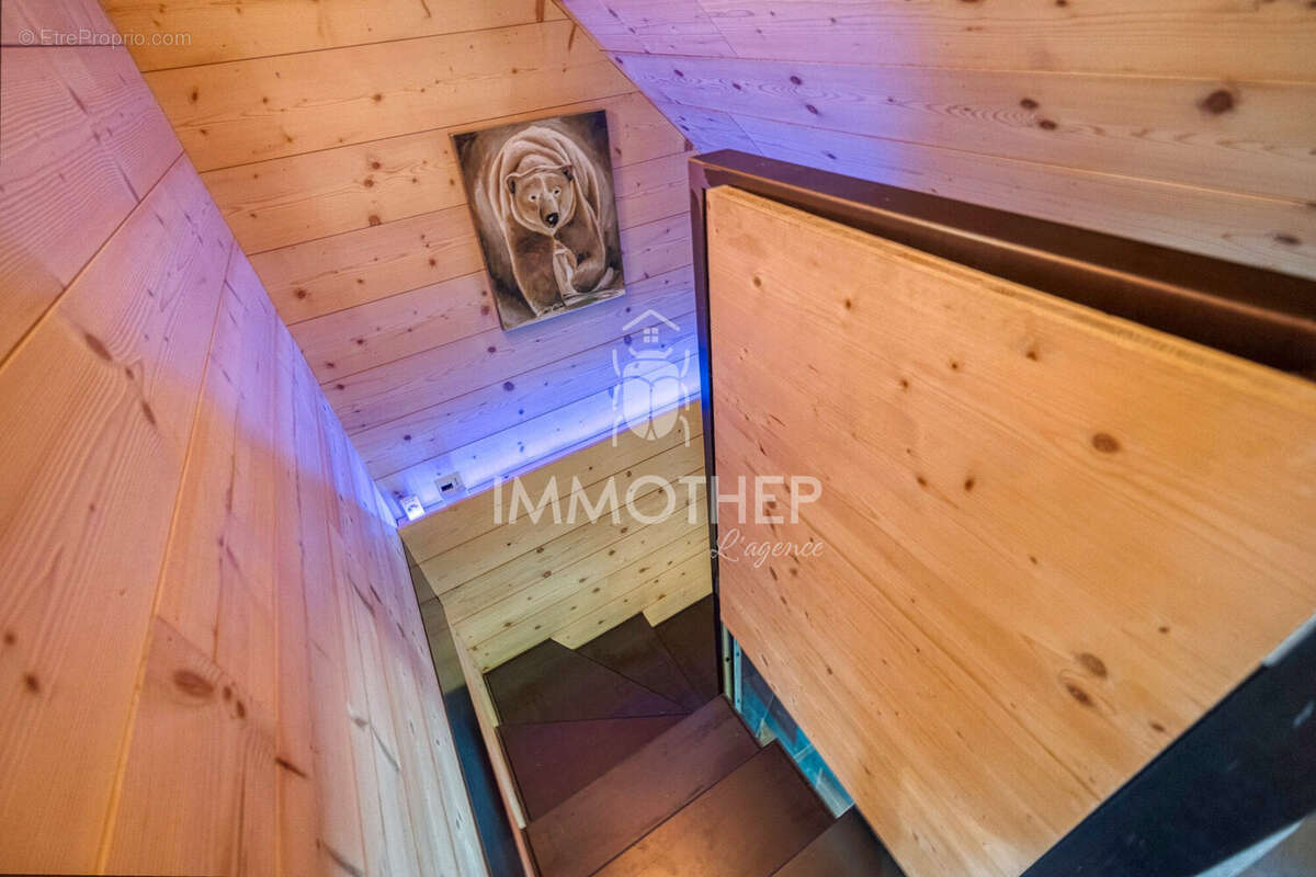 Maison à LANS-EN-VERCORS