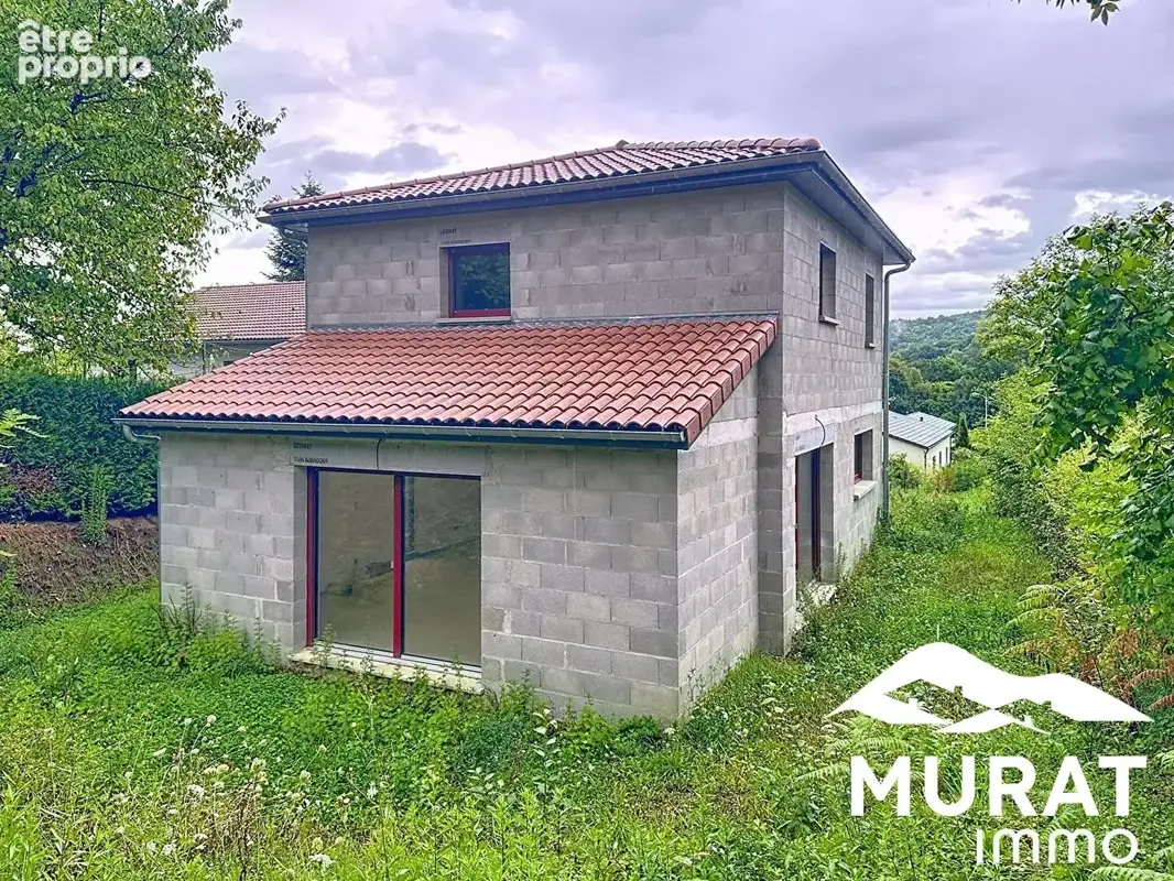 Maison 4 pièces 119 m² à vendre à Nohanent (63830) - photo 2