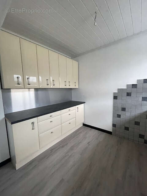 Appartement à DIGNE-LES-BAINS