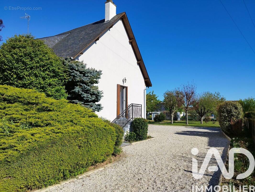 Photo 1 - Maison à VENDOME