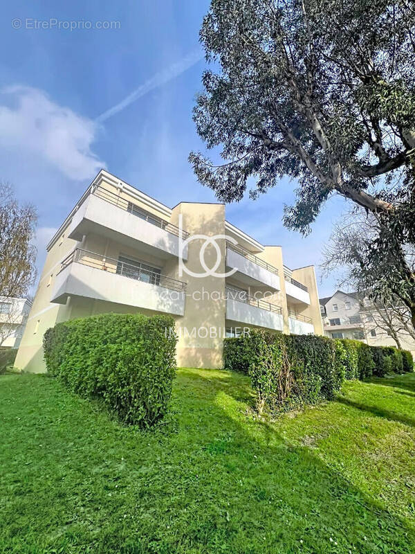 Appartement à VANNES