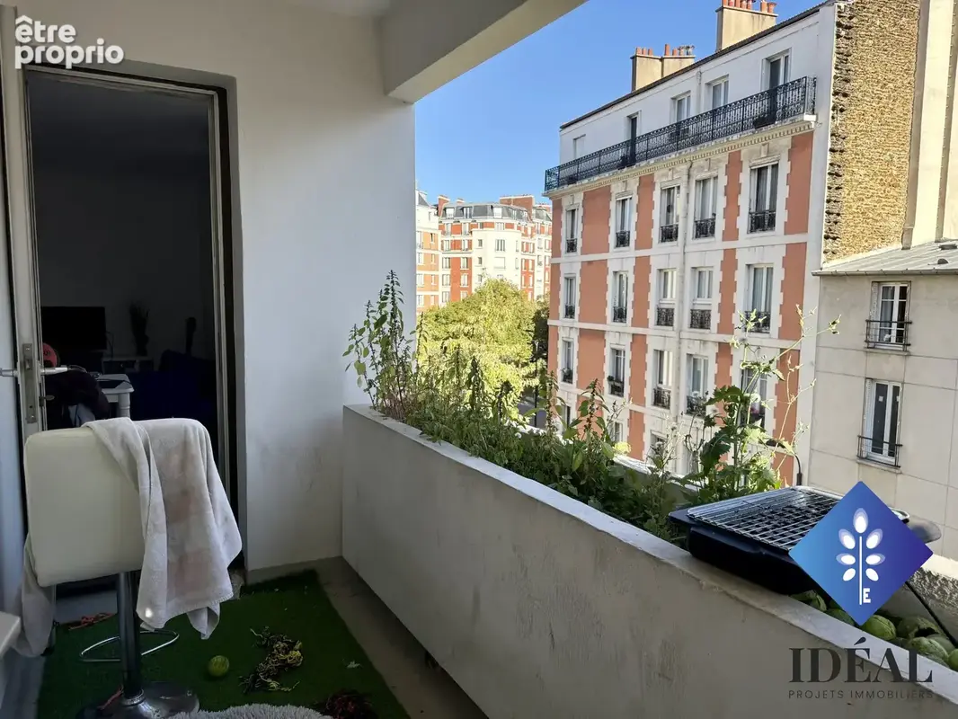 Appartement 2 pièces 50 m² à vendre à Paris-12e (75012) - photo 6