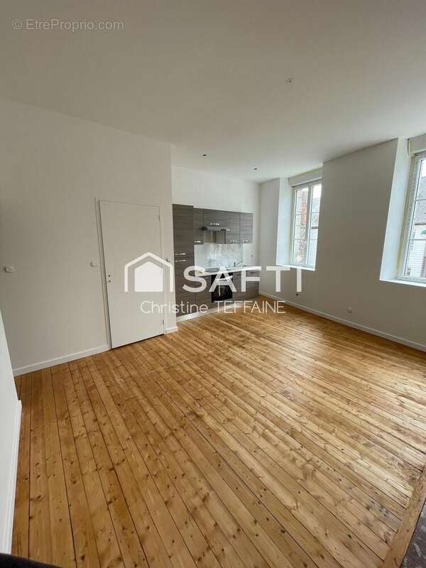 Photo 2 - Appartement à MAURON