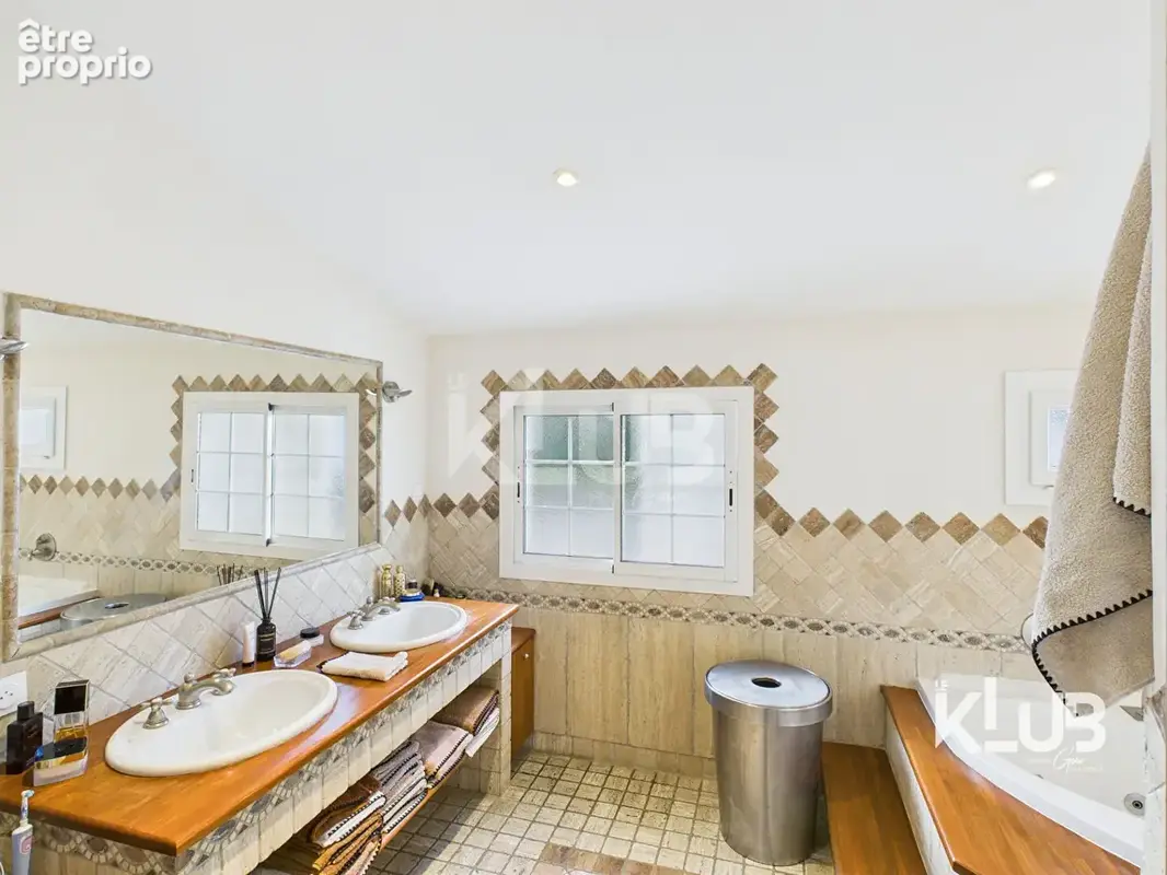 Maison T5  Lucciana avec piscine - photo 9
