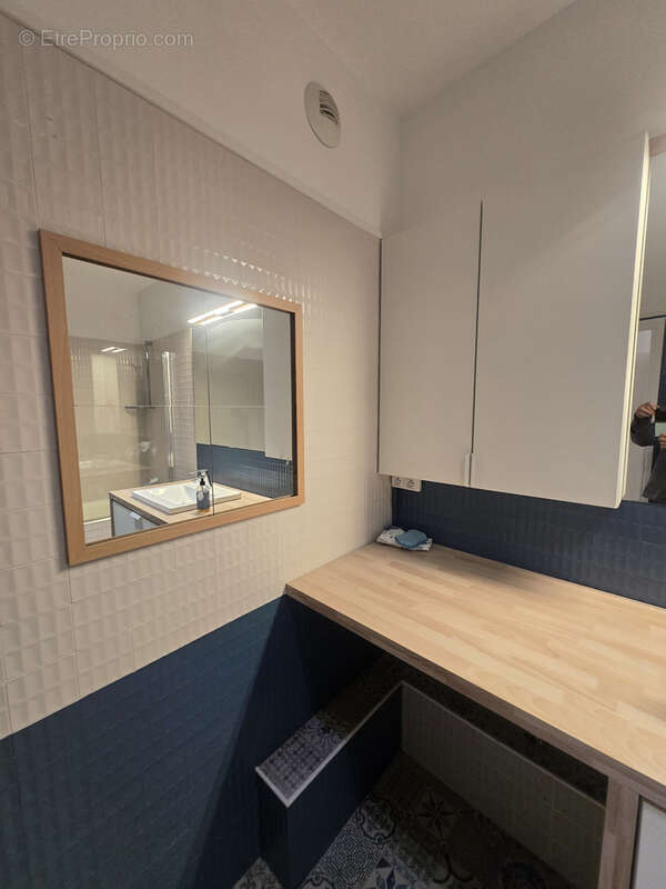 Appartement à MARSEILLE-7E