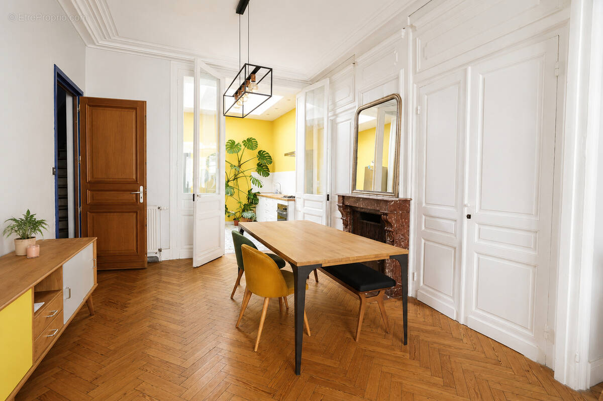 Appartement à LILLE