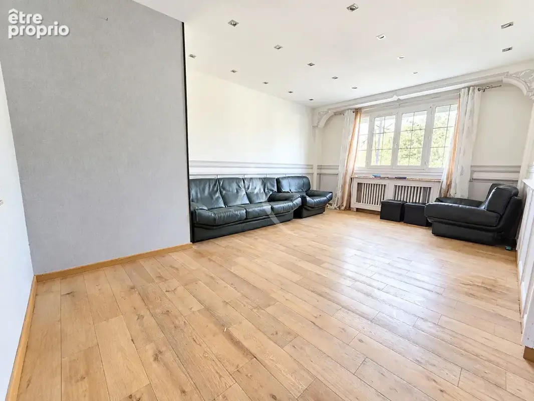 Maison 160m² Villeparisis - photo 3