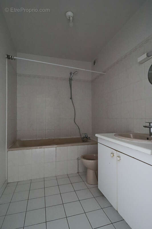 Appartement à VILLEPARISIS