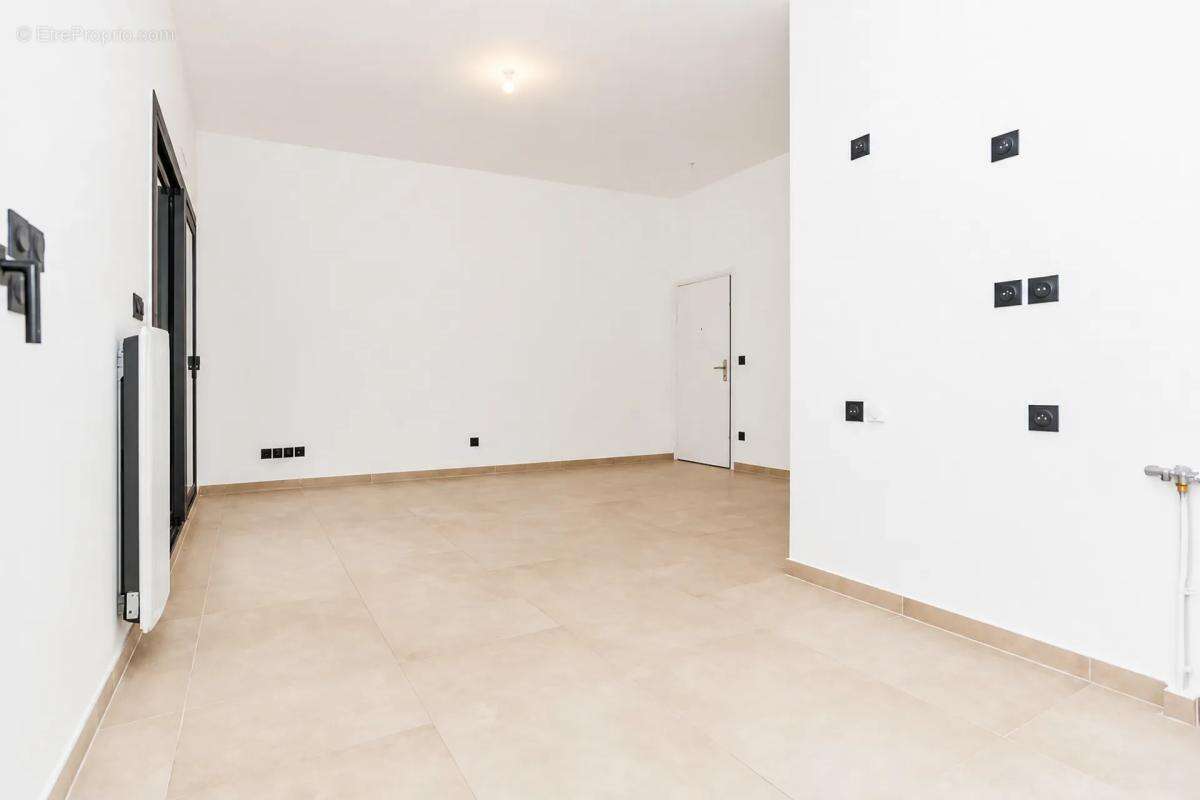 Appartement moderne 3 pièces avec loggia, Montpellier - photo 2