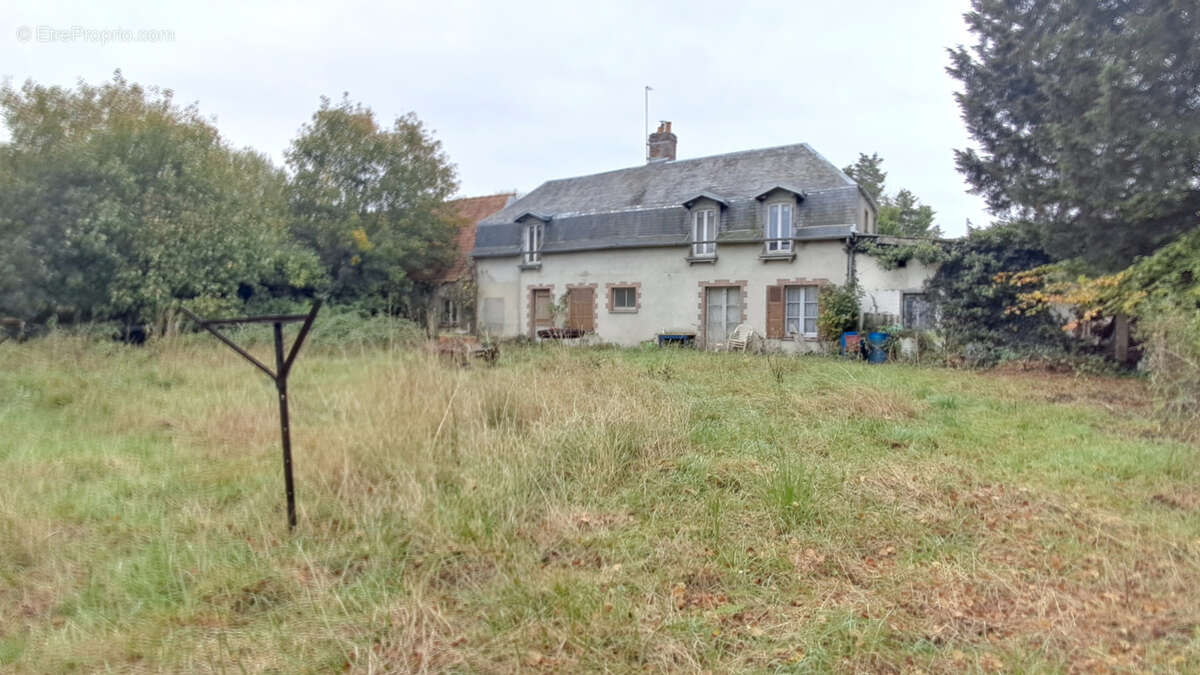Maison à NOYELLES-SUR-MER