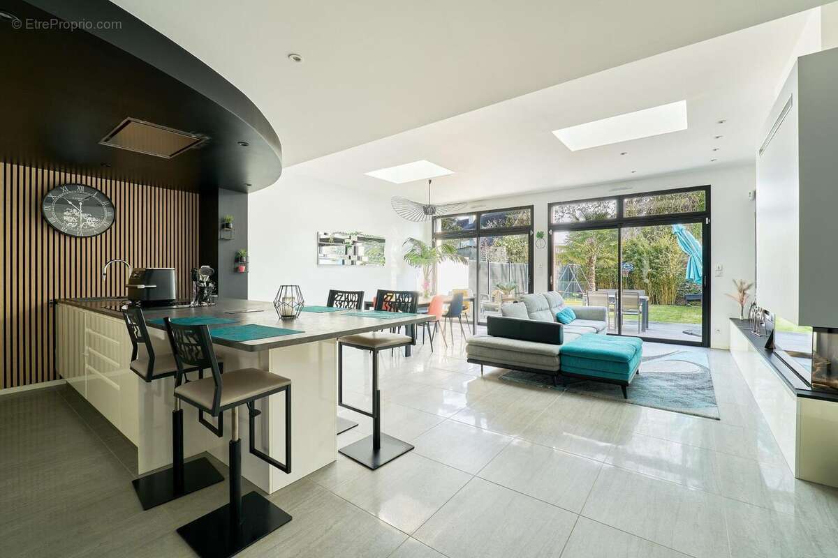 Photo 2 - Maison à CESSON-SEVIGNE