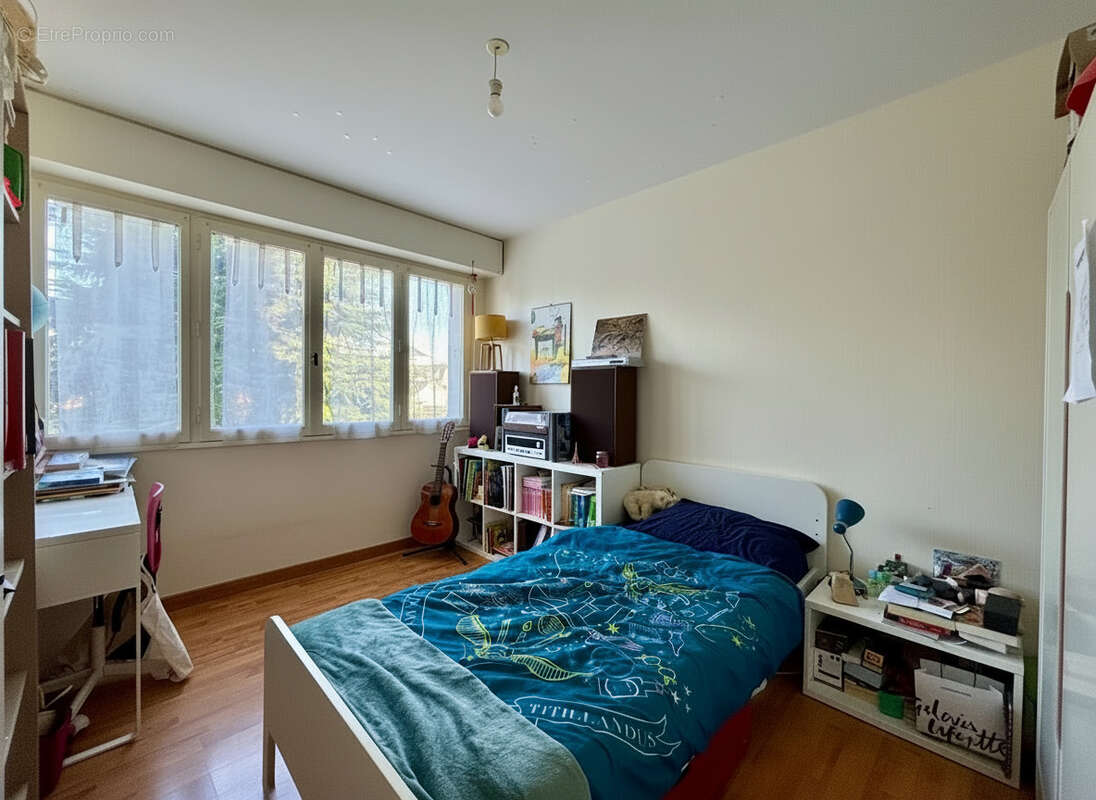 Appartement à ANGERS
