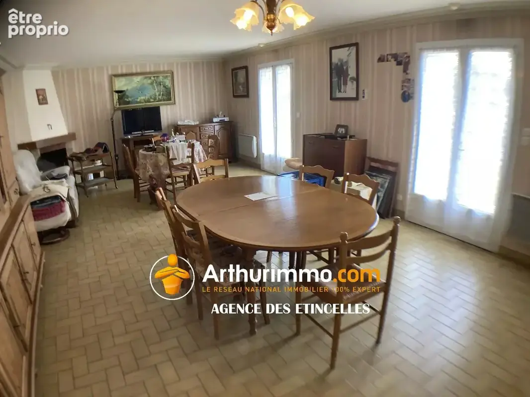 Vente Maison Martigne-ferchaud(35640) 198 100ï¿œ - photo 2