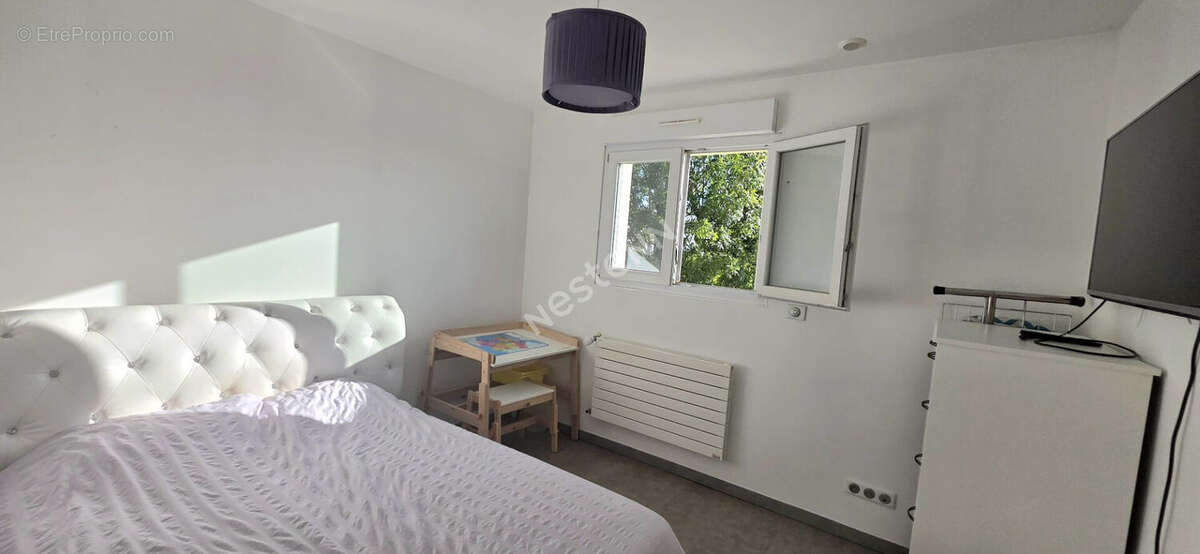 Maison à SAINT-WITZ